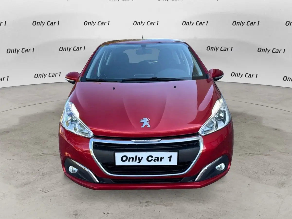Peugeot 208 usata a Ferrara (3)