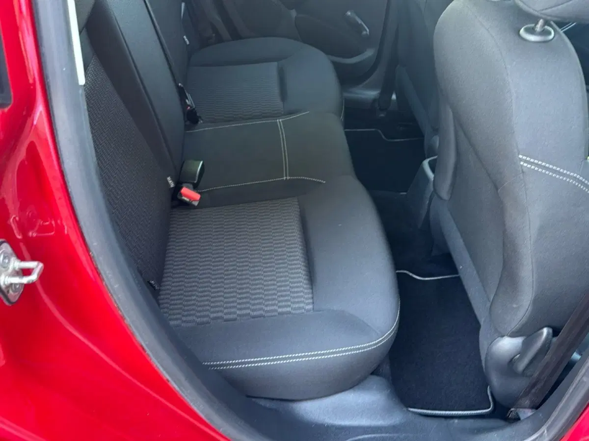 Peugeot 208 usata a Ferrara (8)