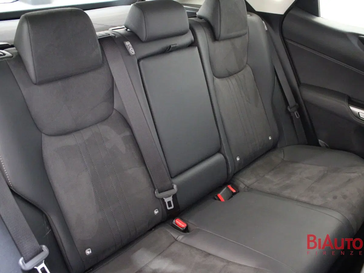 Lexus NX usata a Firenze (8)