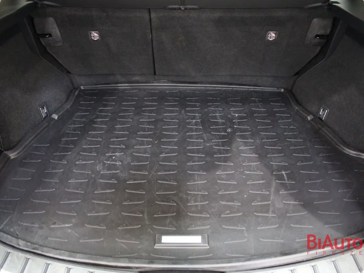 Lexus NX usata a Firenze (9)