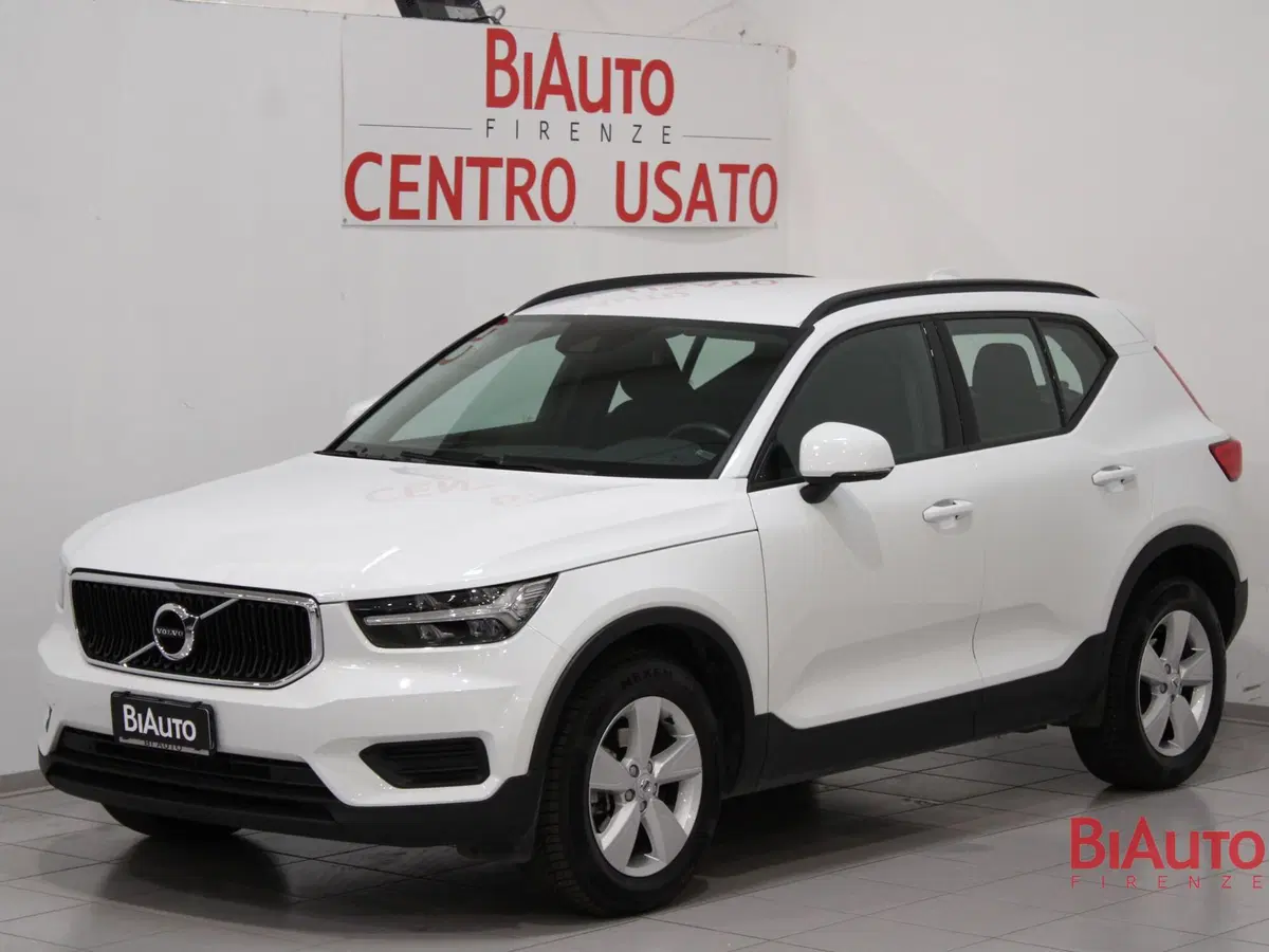 Volvo XC40 usata a Firenze