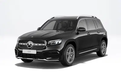 Mercedes-Benz GLB 200 d AMG Line Advanced Plus Final Edition auto nuova a Mozzagrogna