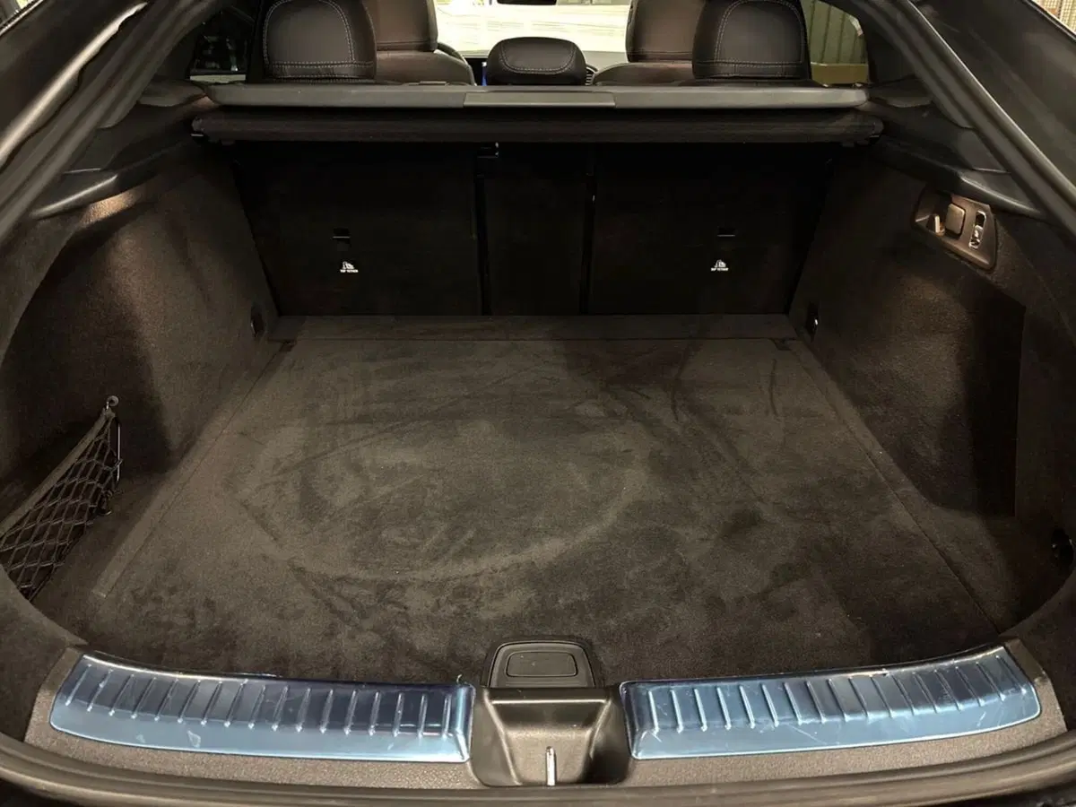 Mercedes-Benz GLE Coupé usata a Pescara (7)