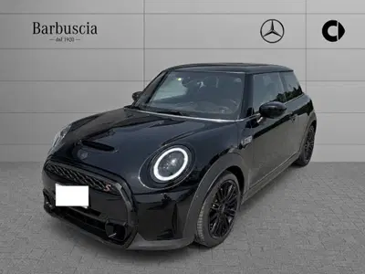 MINI Mini 2.0 Cooper S del 2023 usata a Pescara