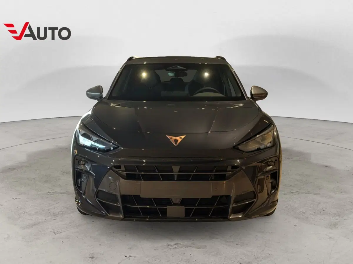 Cupra Terramar nuova a Novara (2)