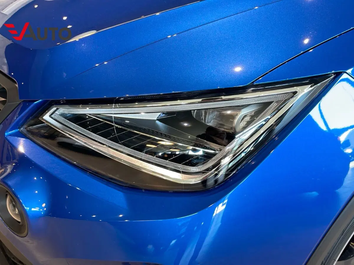 SEAT Arona nuova a Vercelli (10)
