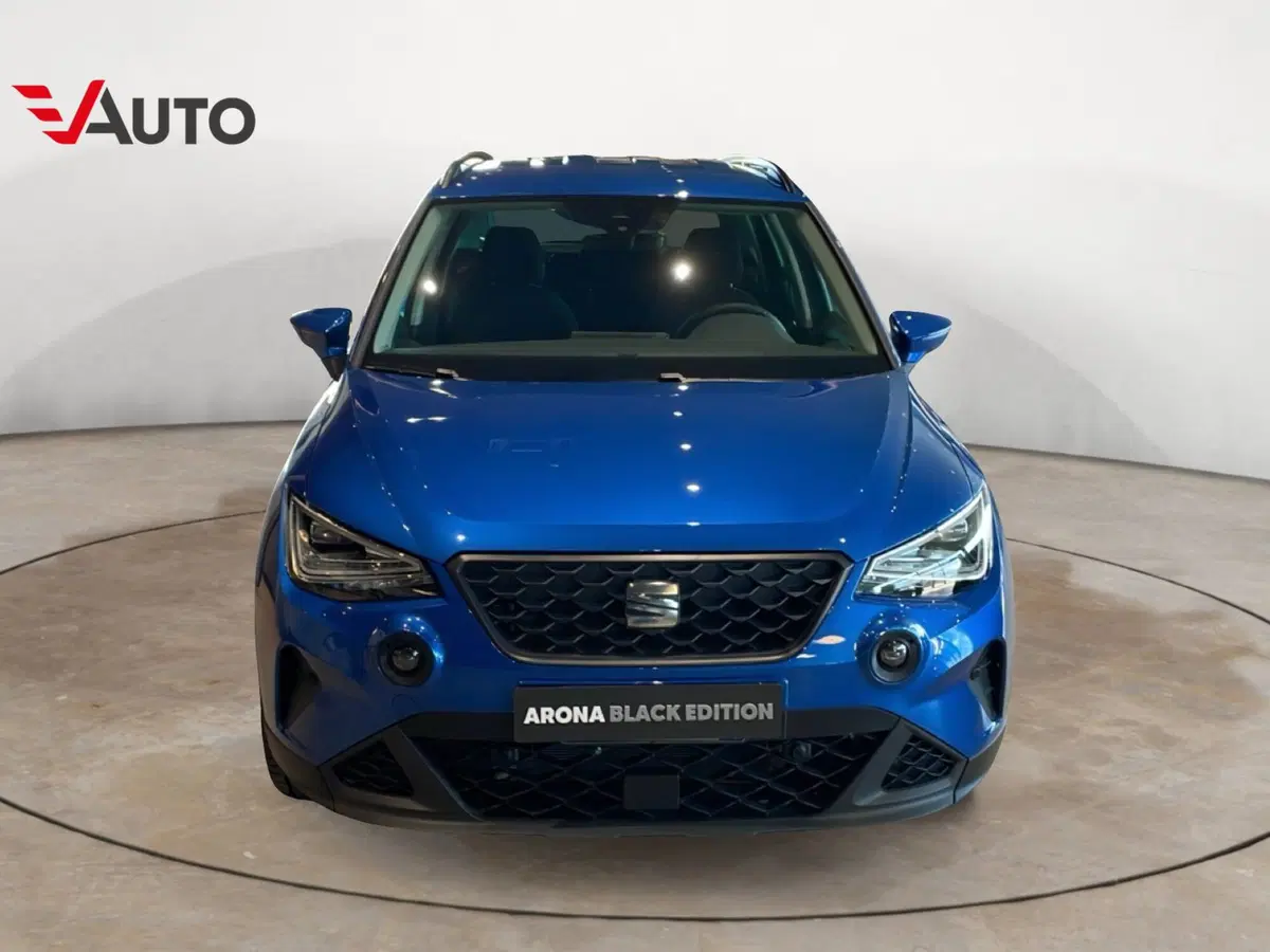 SEAT Arona nuova a Vercelli (2)