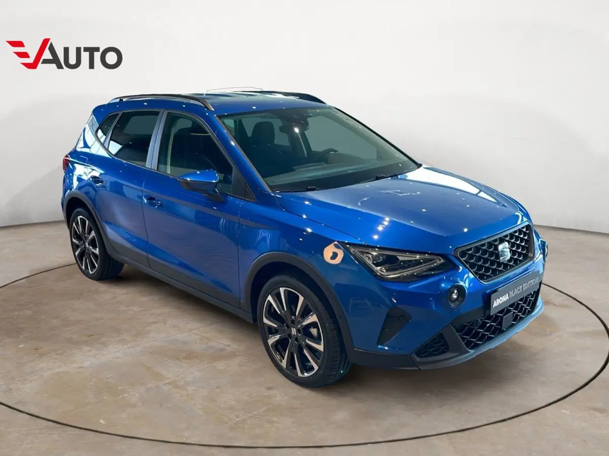SEAT Arona nuova a Vercelli (8)
