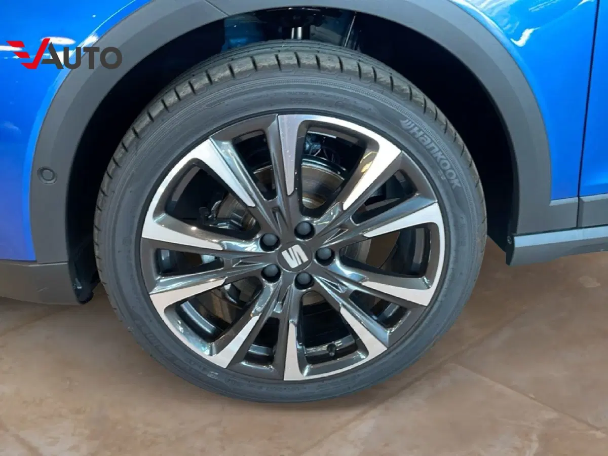 SEAT Arona nuova a Vercelli (9)