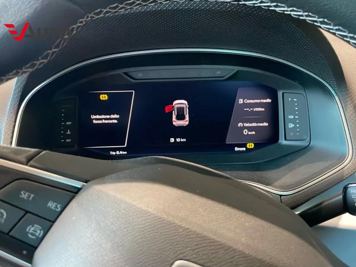 SEAT Arona nuova a Vercelli (10)