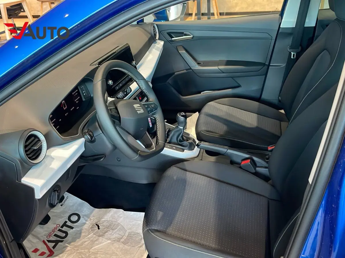SEAT Arona nuova a Vercelli (12)