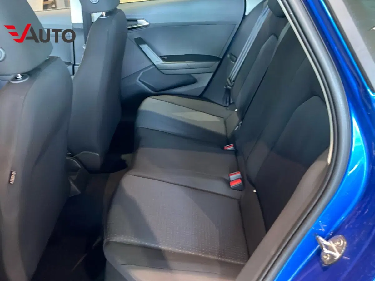SEAT Arona nuova a Vercelli (13)