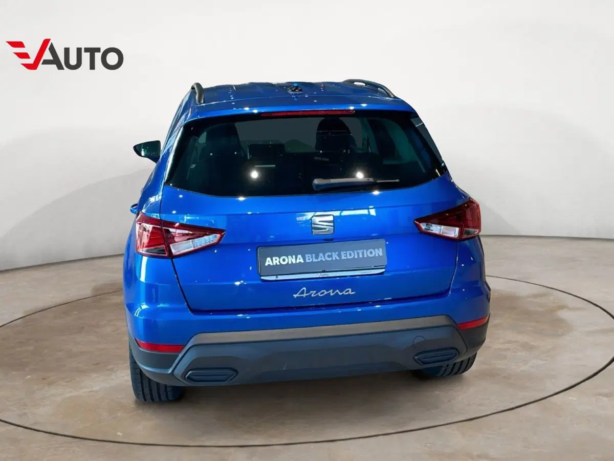 SEAT Arona nuova a Vercelli (4)