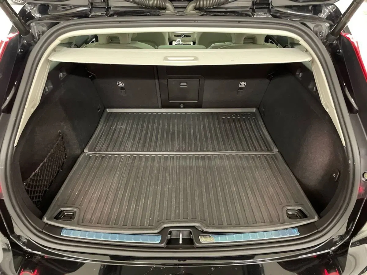 Volvo V60 Cross Country usata a Macerata (7)