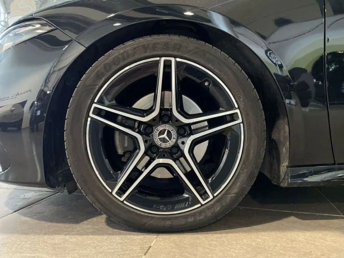 Mercedes-Benz Classe A usata a Ancona (8)