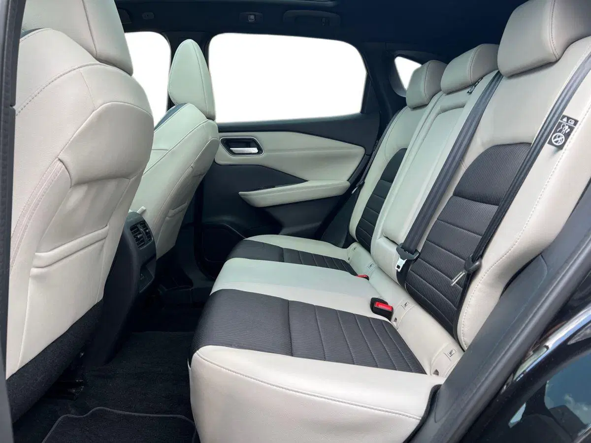 Nissan Qashqai usata a Siena (11)