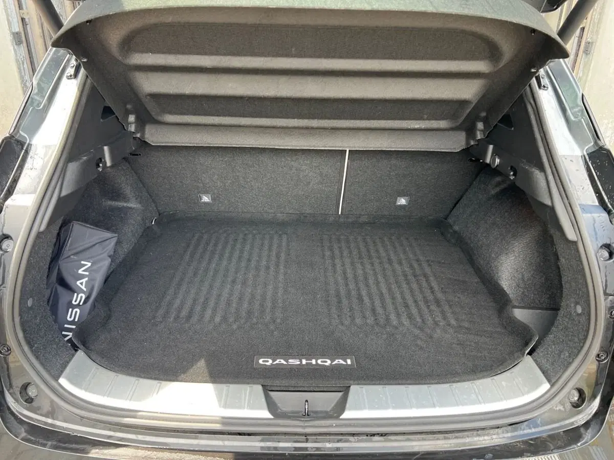 Nissan Qashqai usata a Siena (15)