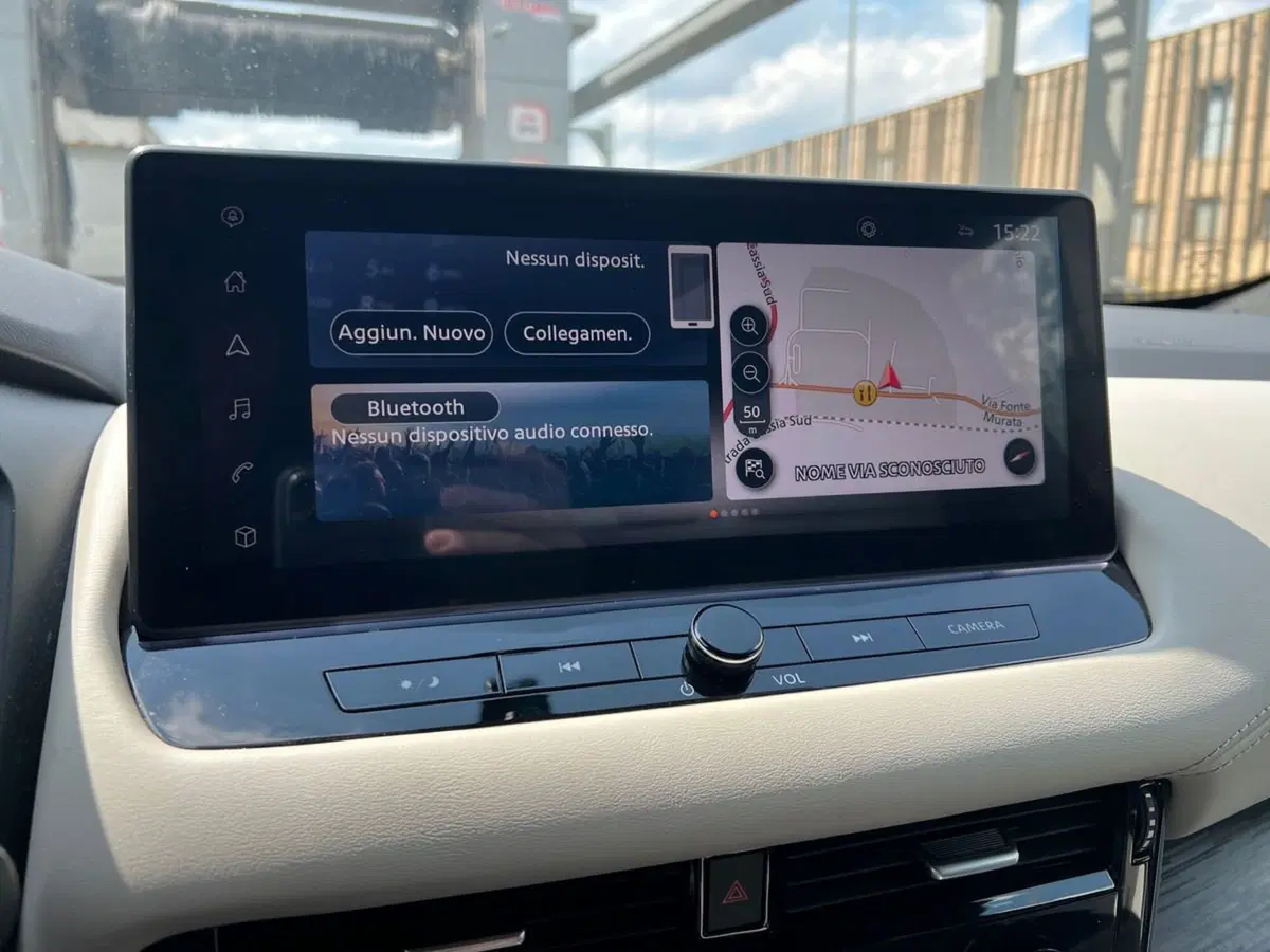 Nissan Qashqai usata a Siena (16)