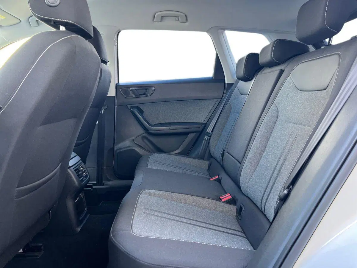 SEAT Ateca usata a Siena (11)