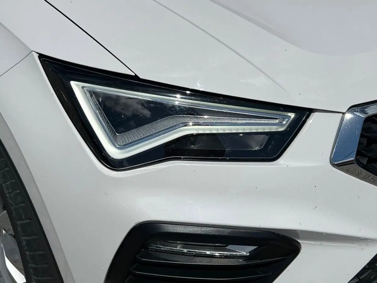 SEAT Ateca usata a Siena (18)