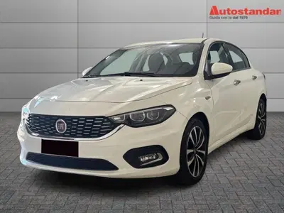 Fiat Tipo Tipo 1.4 5 porte Pop del 2019 usata a Moncalieri
