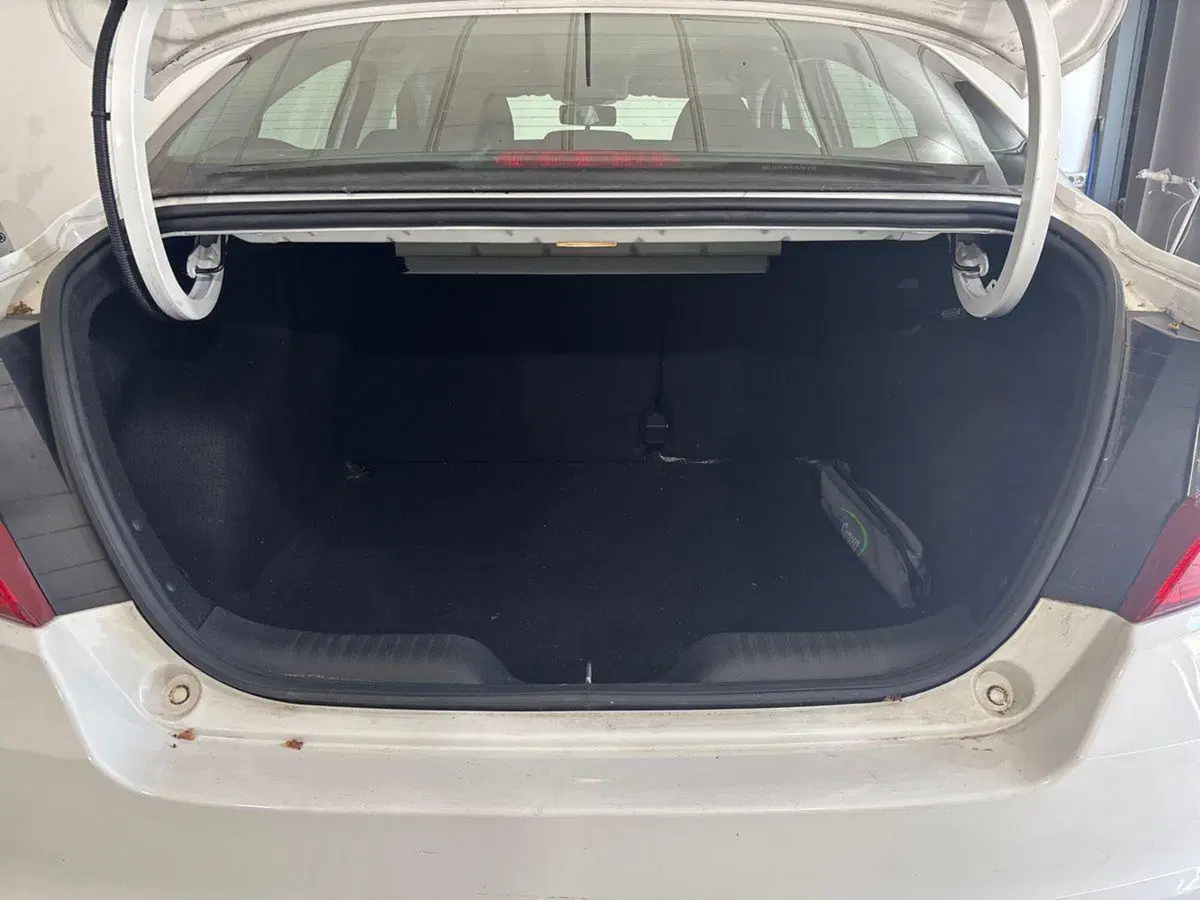 Fiat Tipo usata a Torino (10)