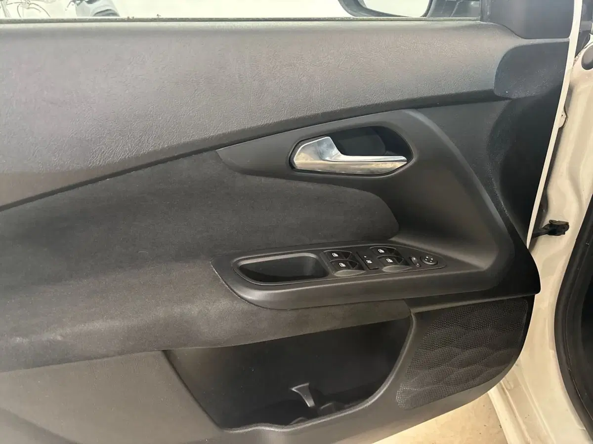 Fiat Tipo usata a Torino (12)
