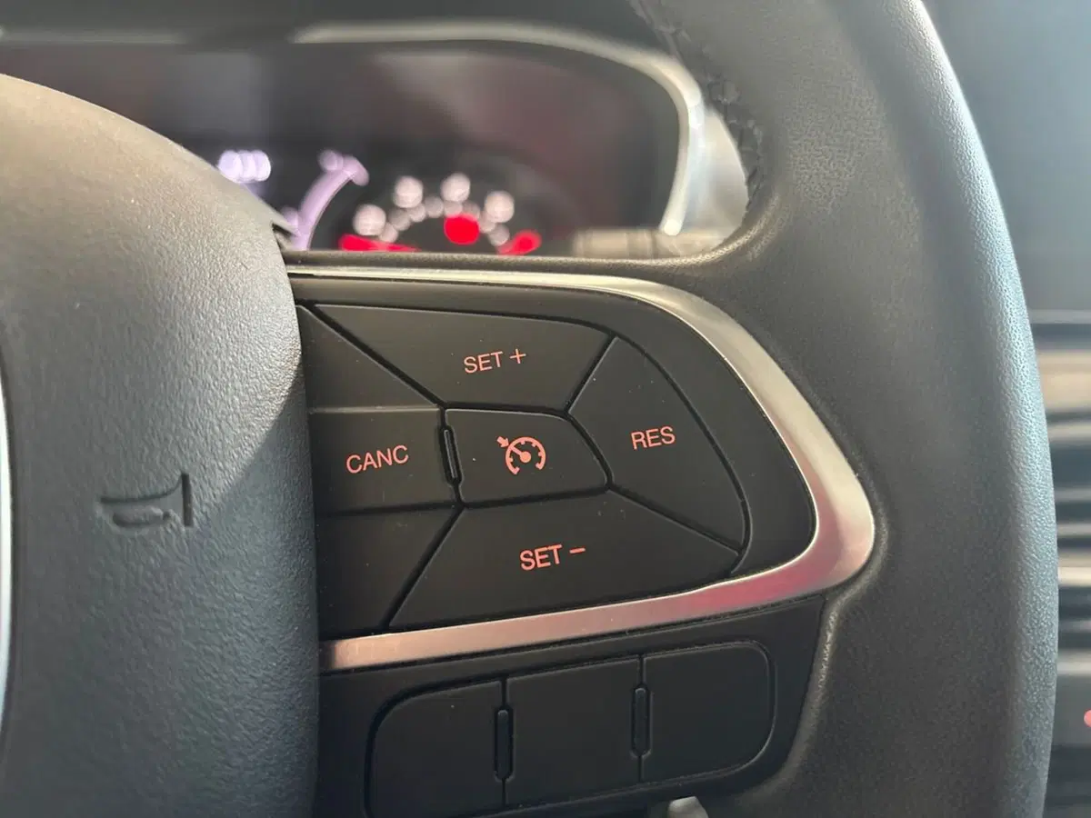 Fiat Tipo usata a Torino (15)