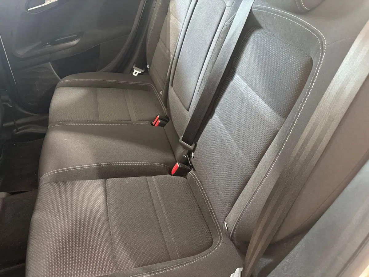 Fiat Tipo usata a Torino (9)