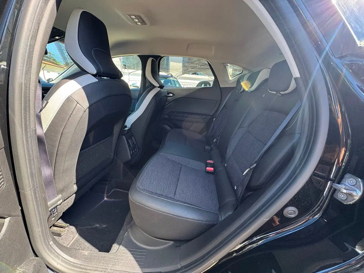 Renault Captur usata a Pavia (6)