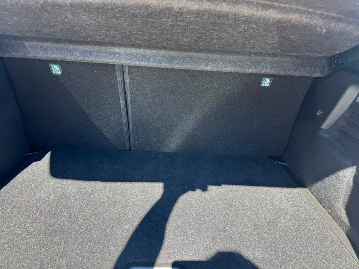 Renault Captur usata a Pavia (9)