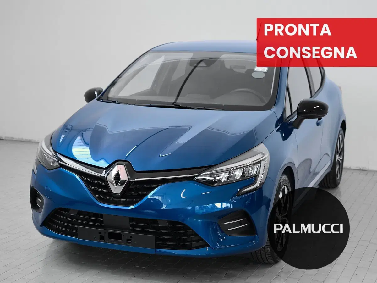 Renault Clio usata a Prato
