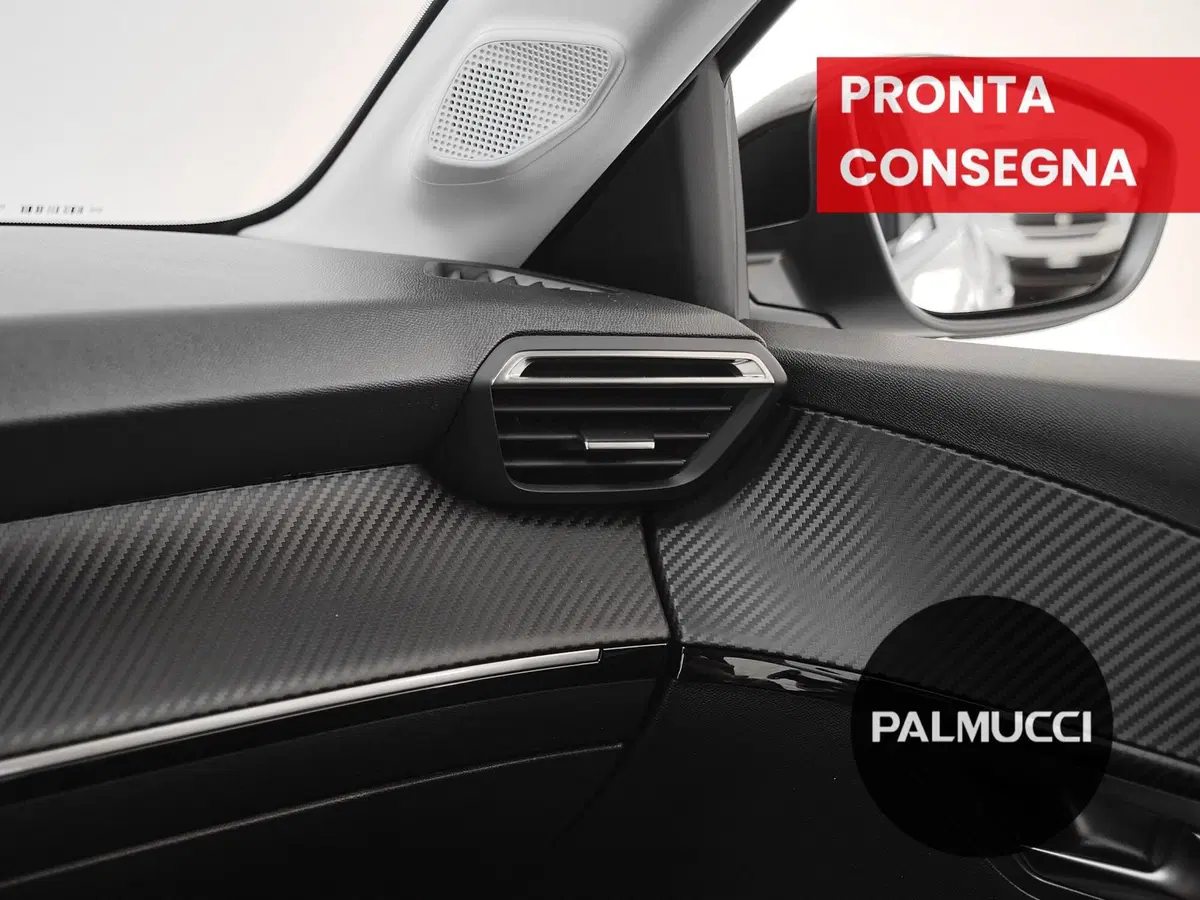Peugeot 208 nuova a Prato (13)