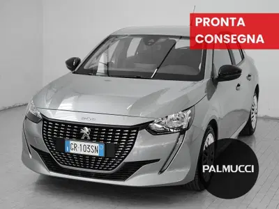 Peugeot 208 PureTech 75 Stop&amp;Start 5 porte Active Pack del 2023 usata a Prato