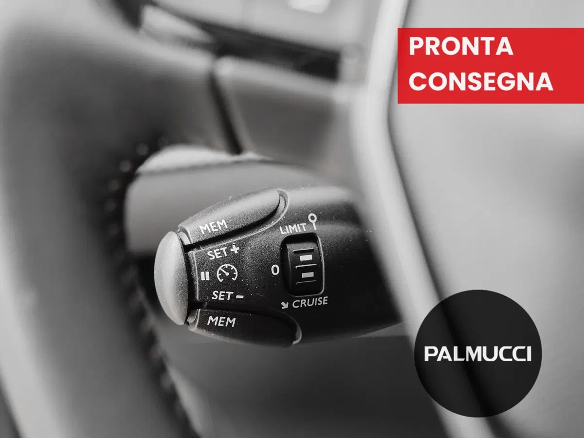 Peugeot 208 usata a Prato (12)
