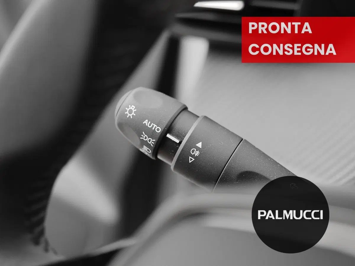 Peugeot 208 usata a Prato (9)