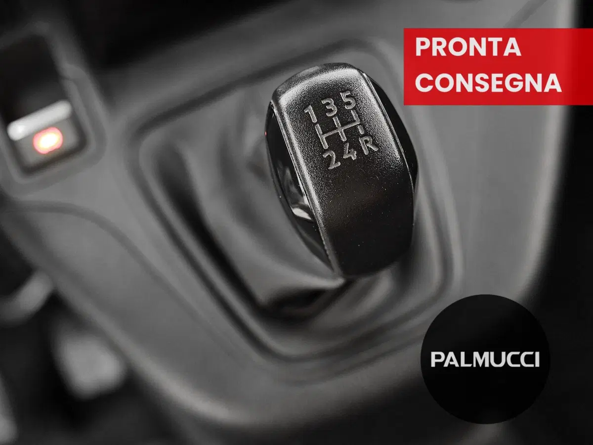 Peugeot Partner Furgone usata a Prato (10)