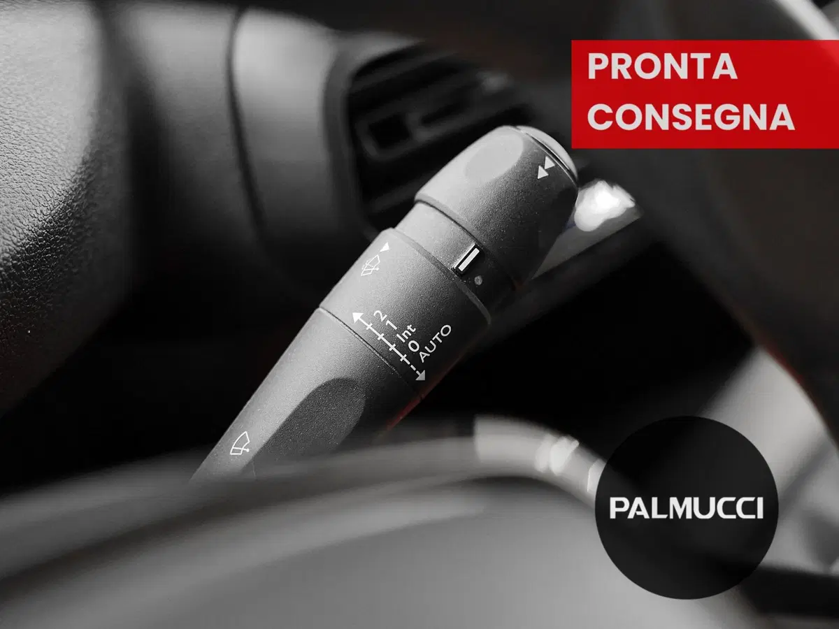 Peugeot Partner Furgone usata a Prato (12)