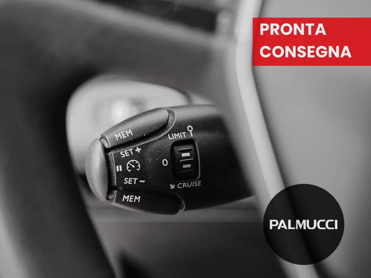 Peugeot Partner Furgone usata a Prato (19)