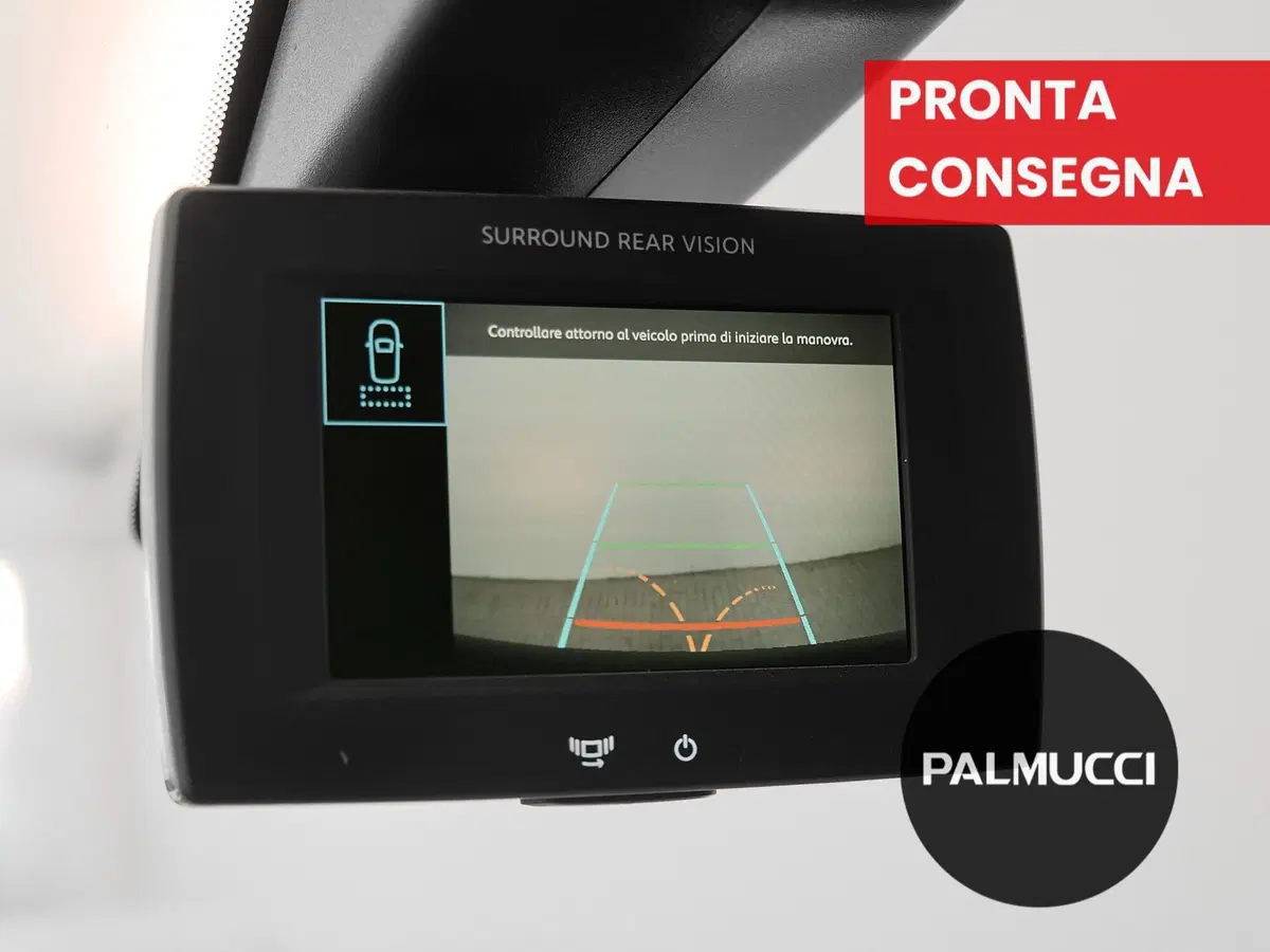 Peugeot Partner Furgone usata a Prato (20)