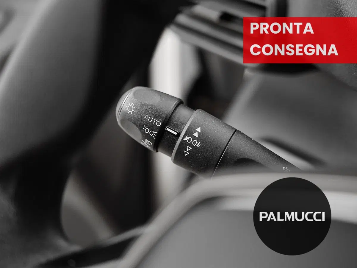 Peugeot Partner Furgone usata a Prato (9)