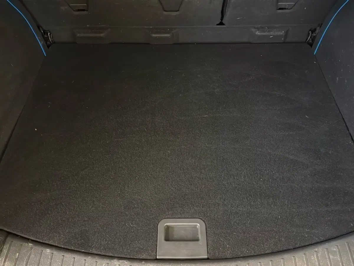 Ford Kuga usata a Pordenone (10)