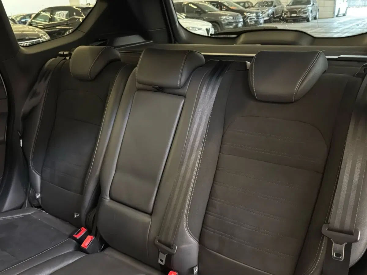 Ford Kuga usata a Pordenone (11)