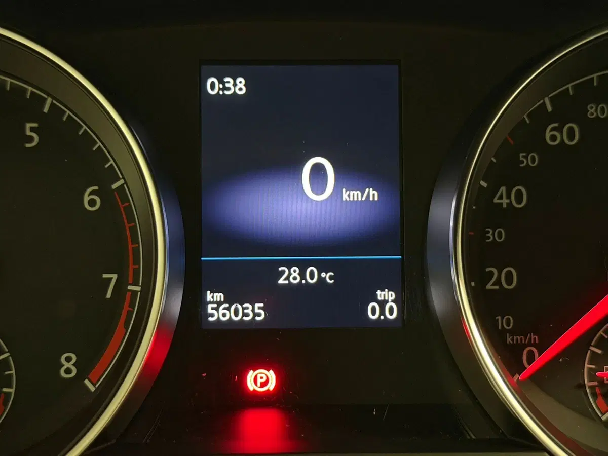 Volkswagen Golf usata a Brescia (11)