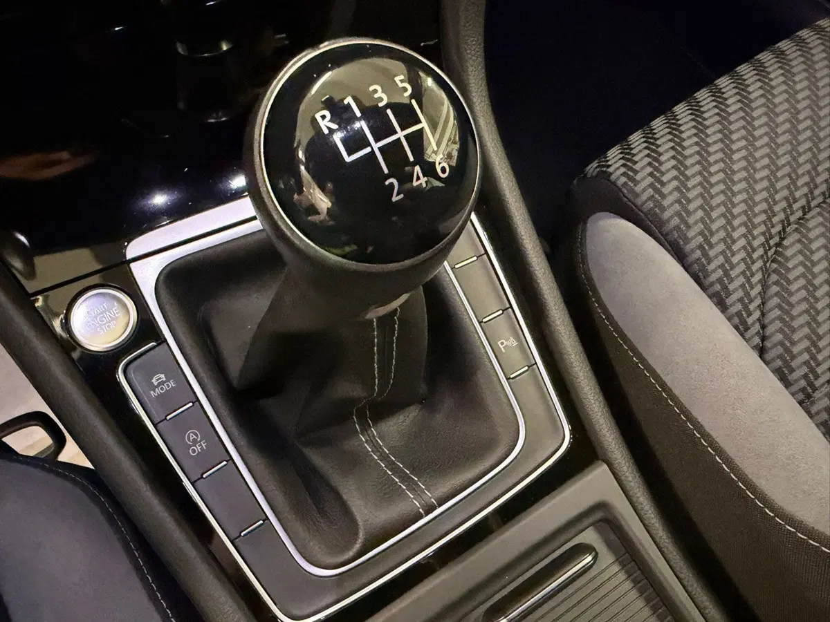Volkswagen Golf usata a Brescia (20)