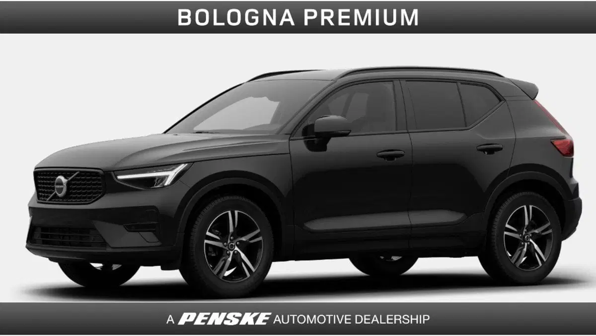 Volvo XC40 nuova a Bologna