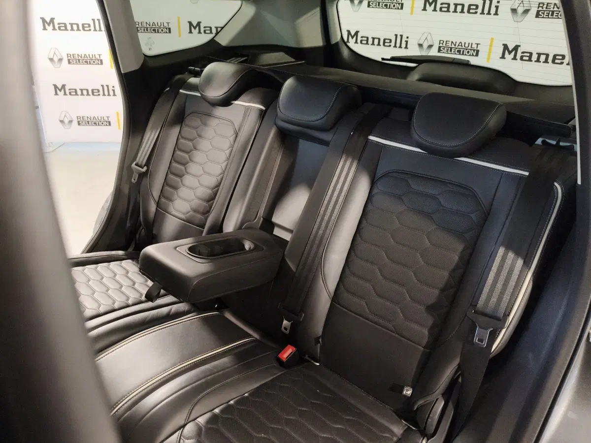 Ford Kuga usata a Brescia (14)