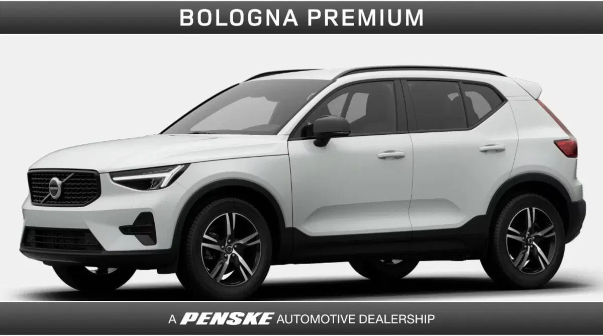 Volvo XC40 nuova a Bologna