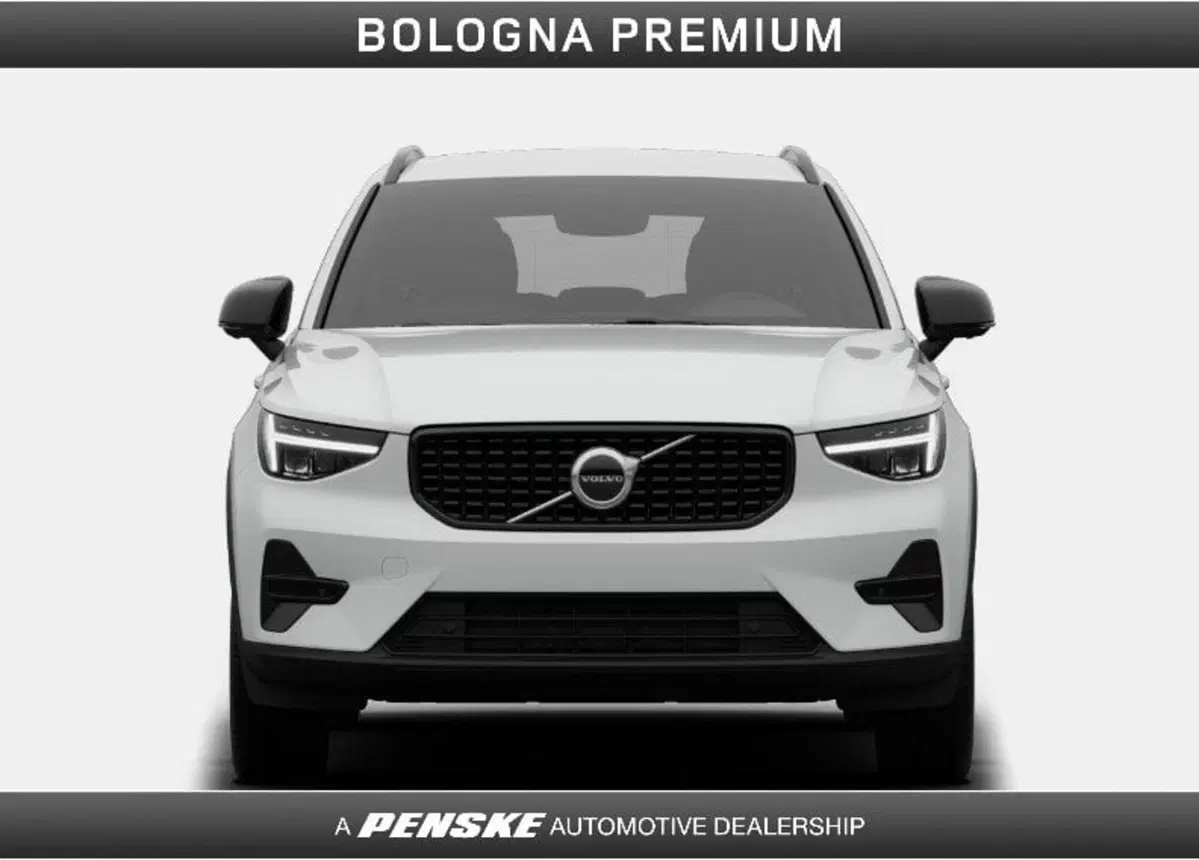 Volvo XC40 nuova a Bologna (3)
