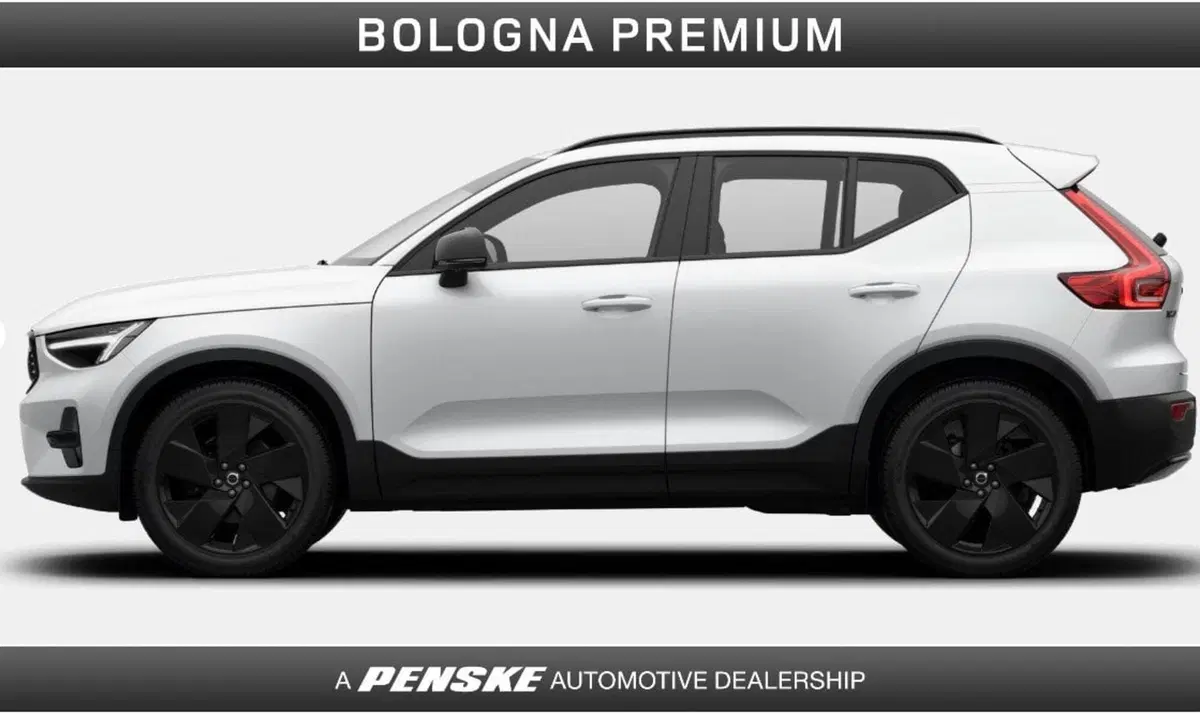 Volvo XC40 nuova a Bologna (2)